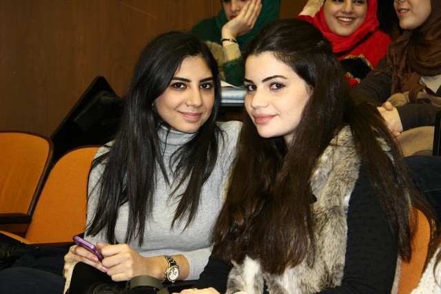 AUB Got Talent